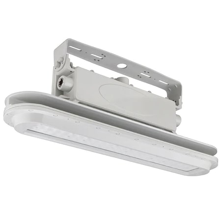 Westgate Hazardous Location Flood/Highbay Lights, 80W, 5000K EXPL-80W-50K